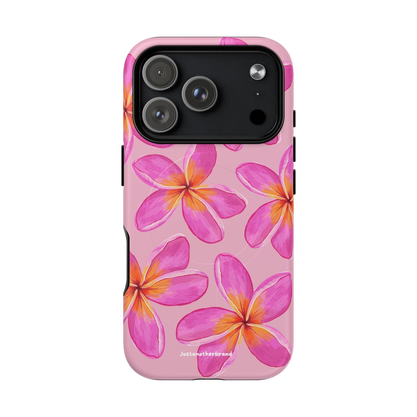Oahu - Tough Magnetic Phone Case