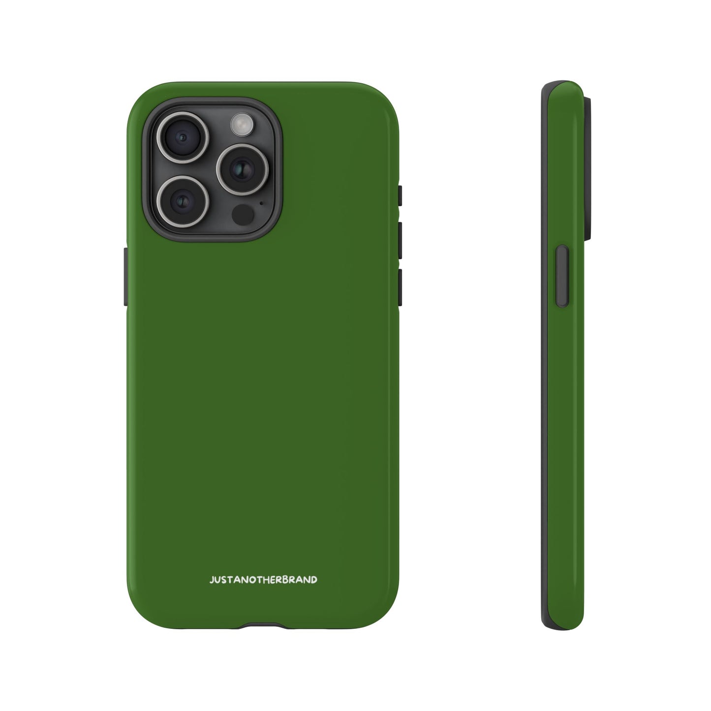 Classic - Dark Green