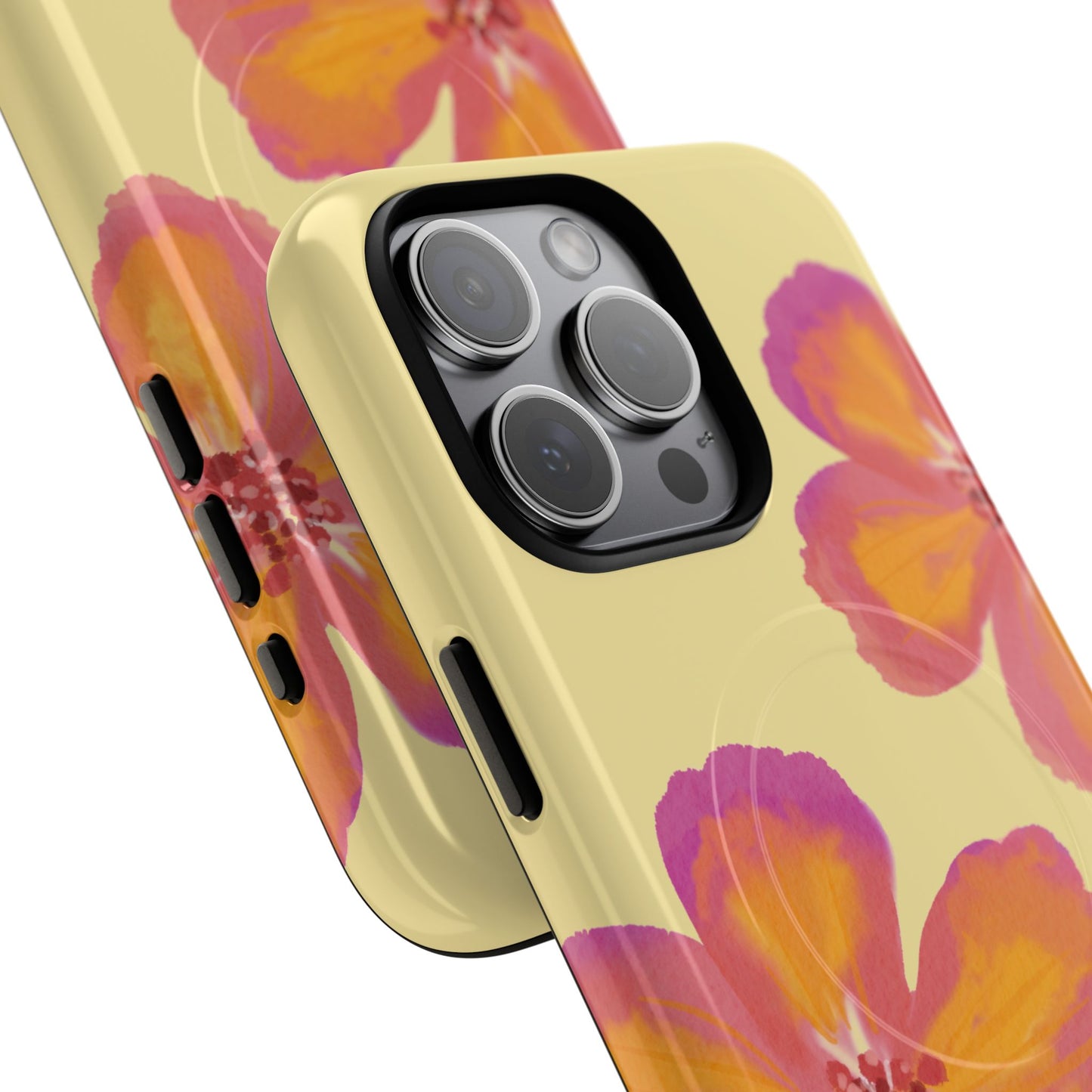 Maui - Tough Magnetic Phone Case