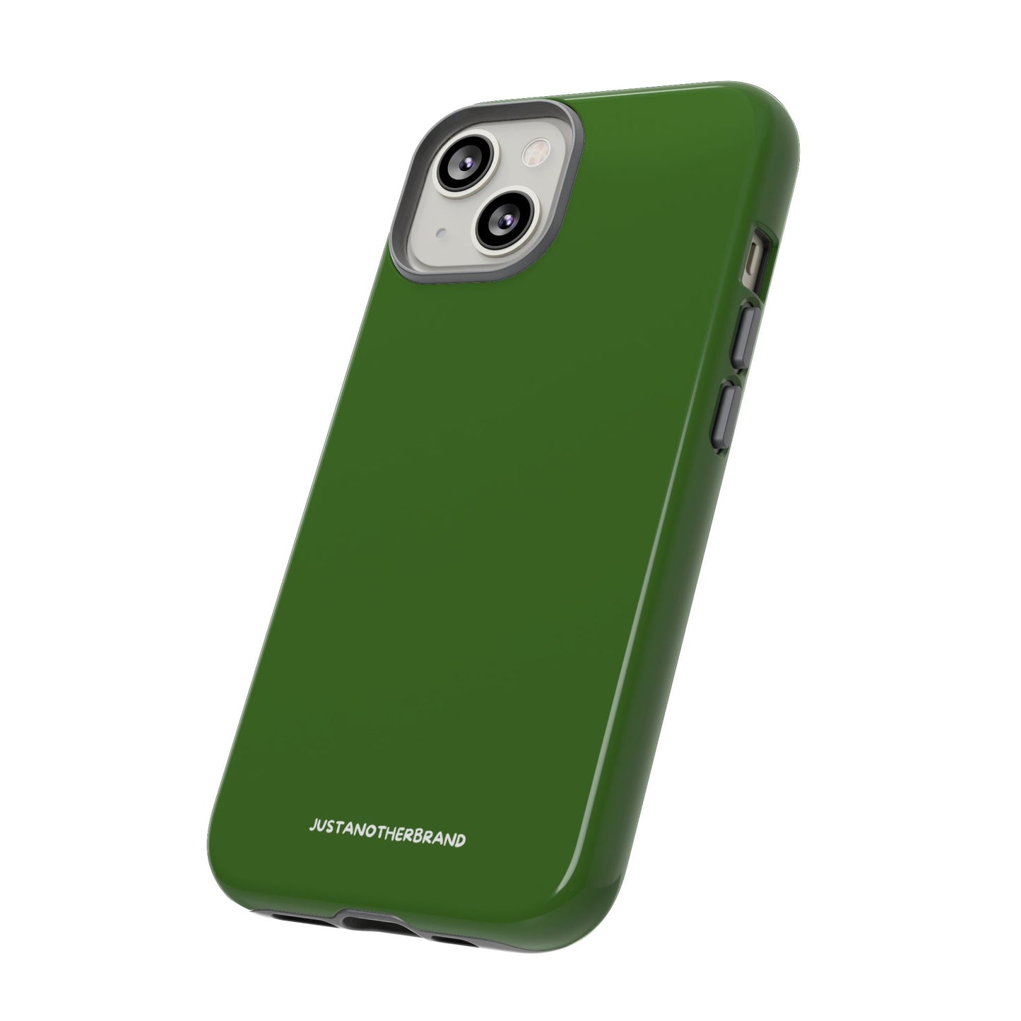 Classic - Dark Green
