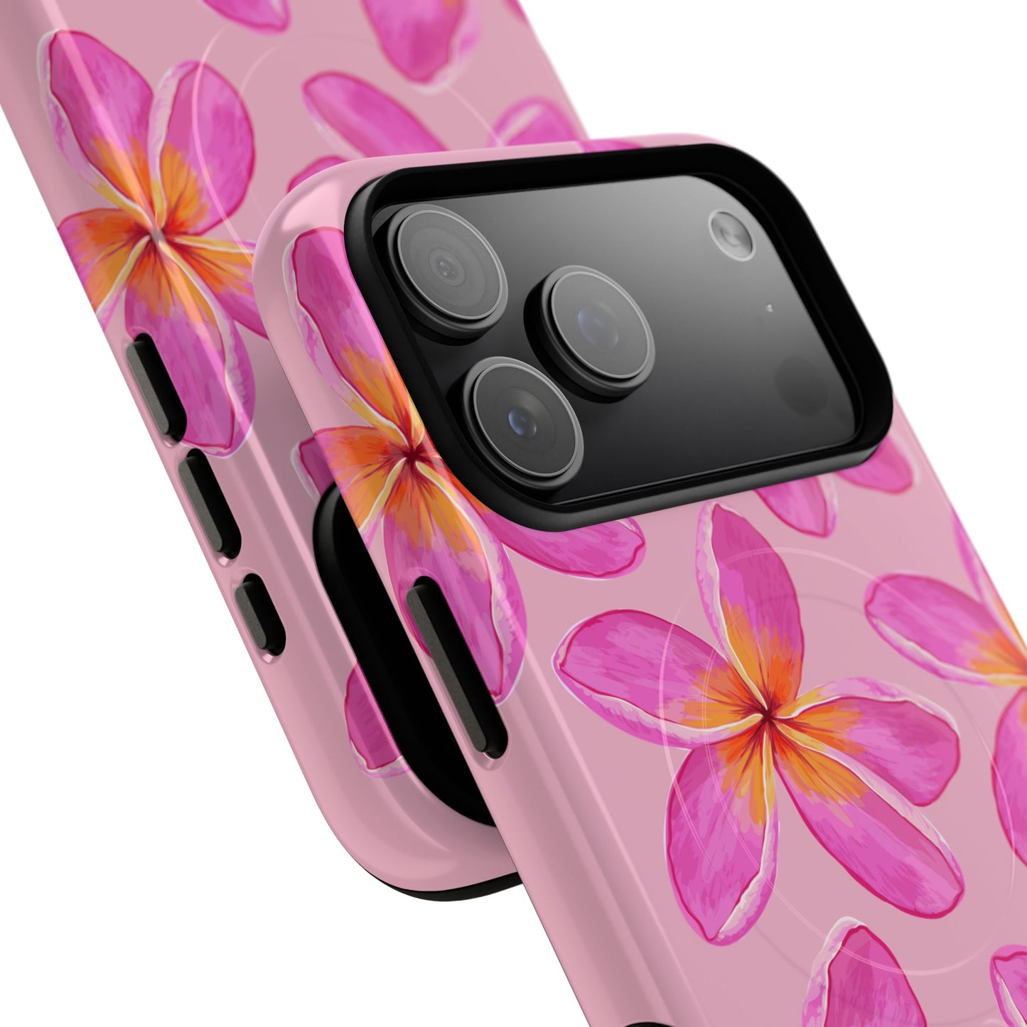 Oahu - Tough Magnetic Phone Case