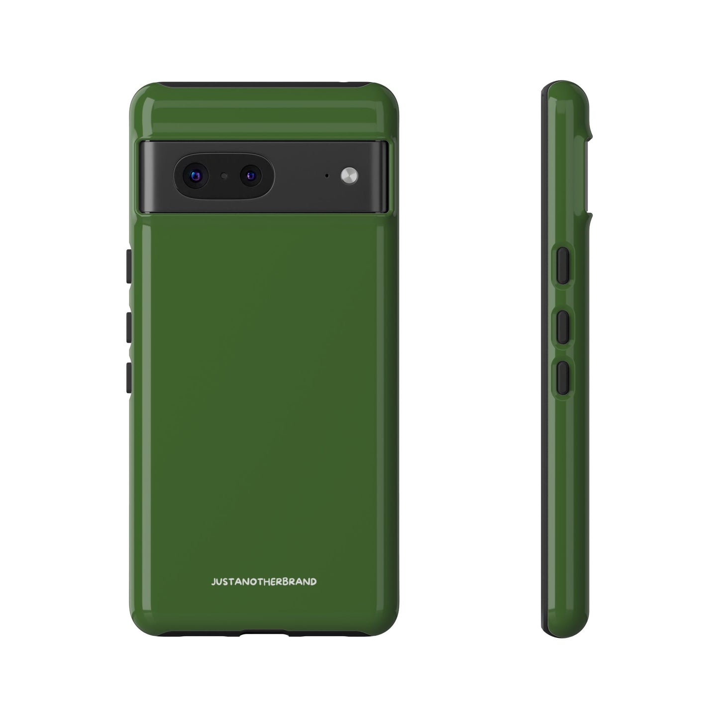Classic - Dark Green