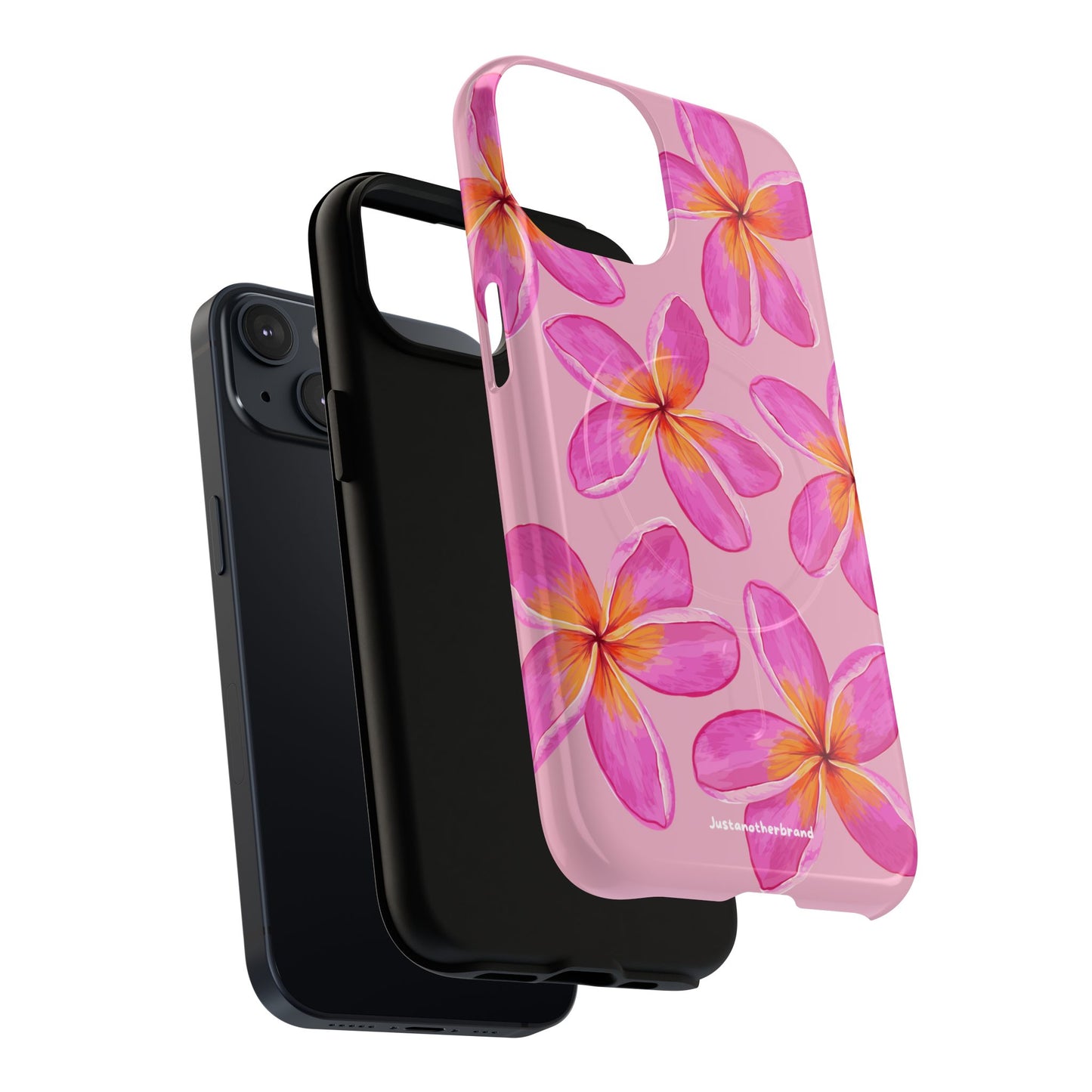 Oahu - Tough Magnetic Phone Case
