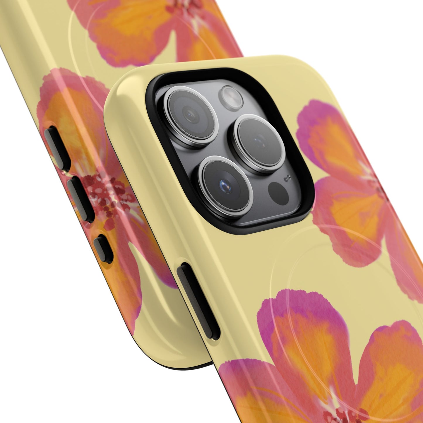 Maui - Tough Magnetic Phone Case