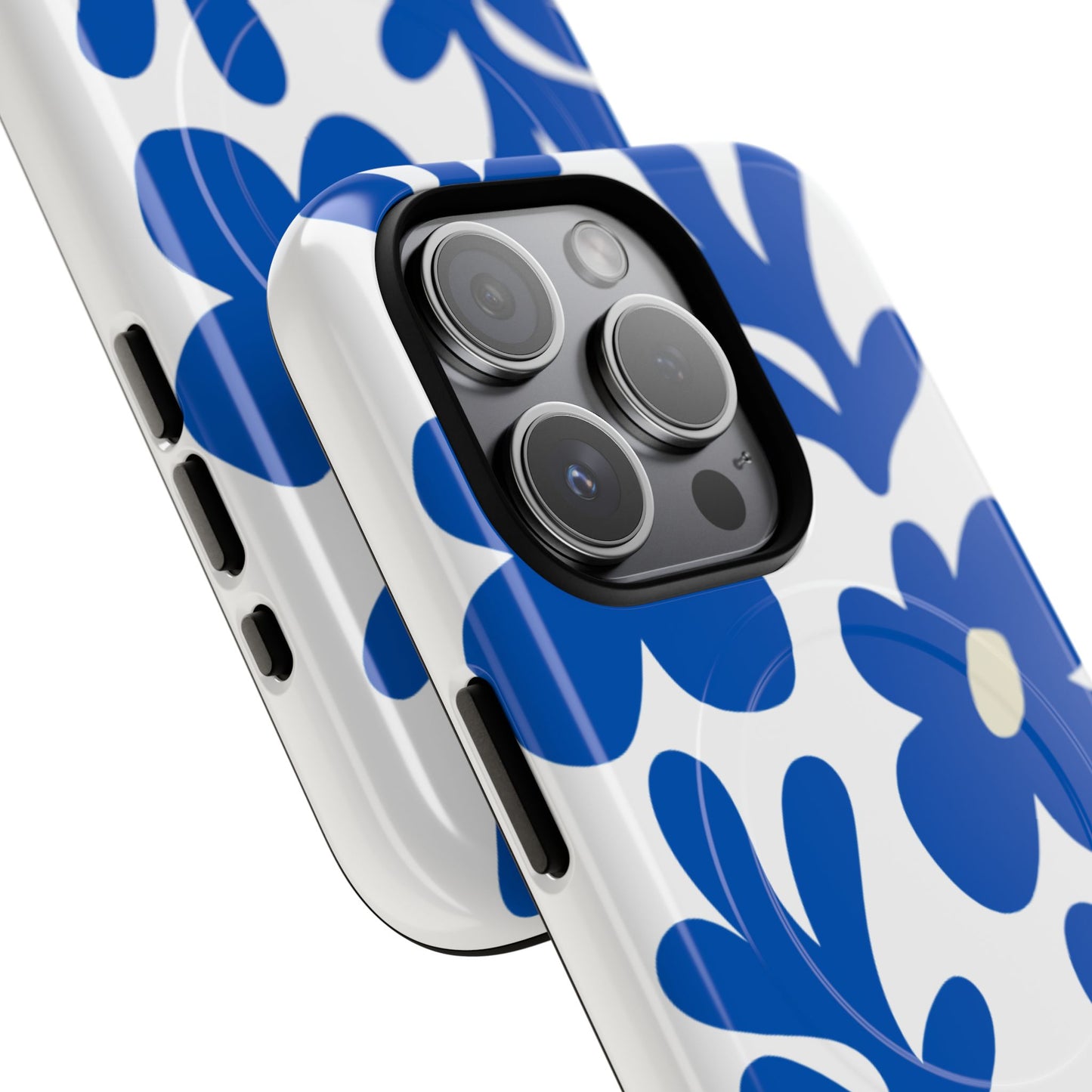 Mahalo - Magnetic Phone Case