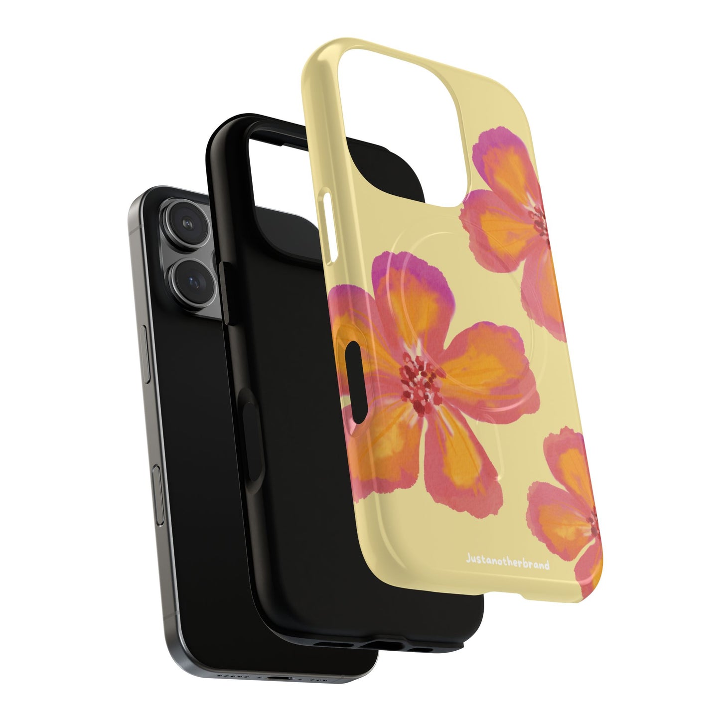 Maui - Tough Magnetic Phone Case