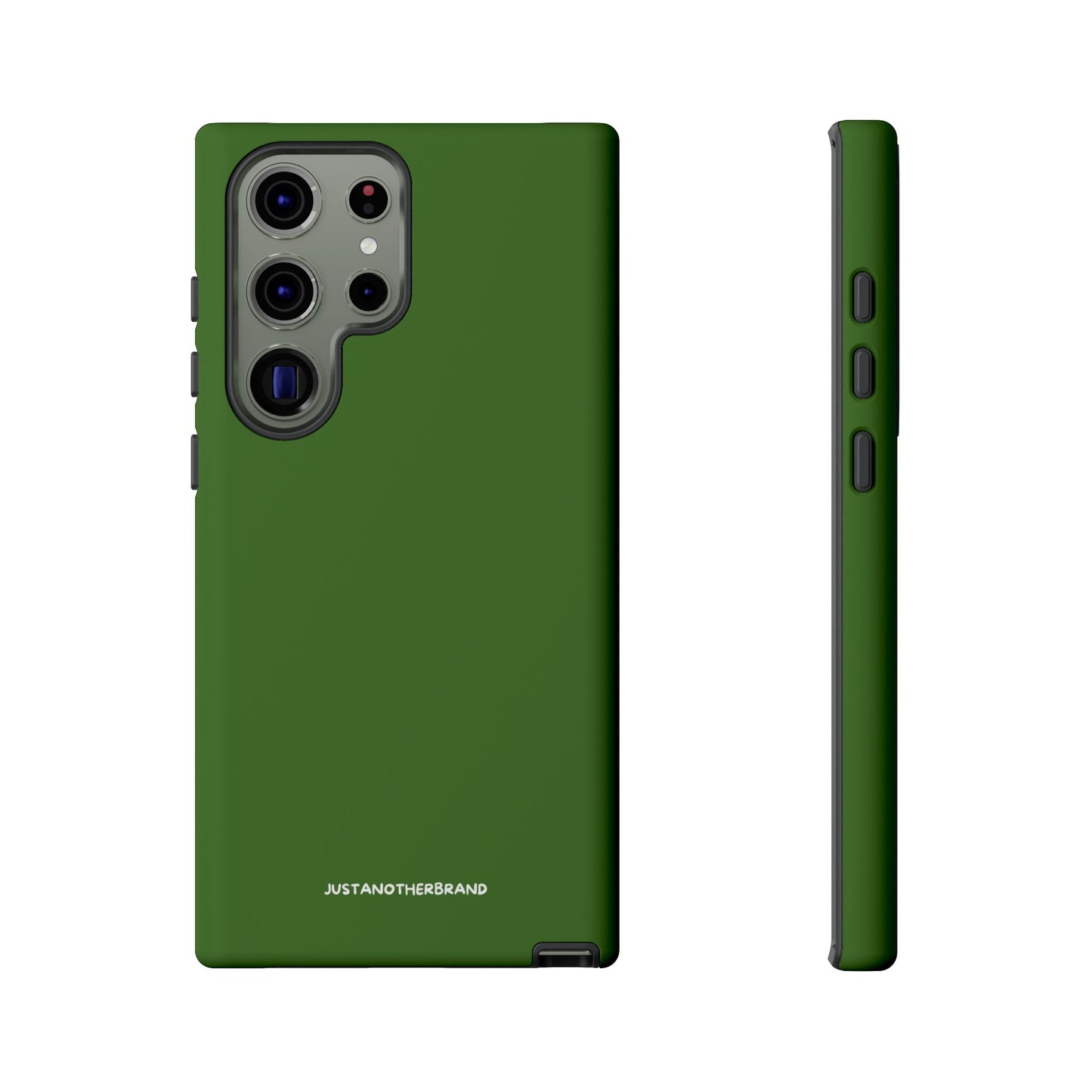 Classic - Dark Green