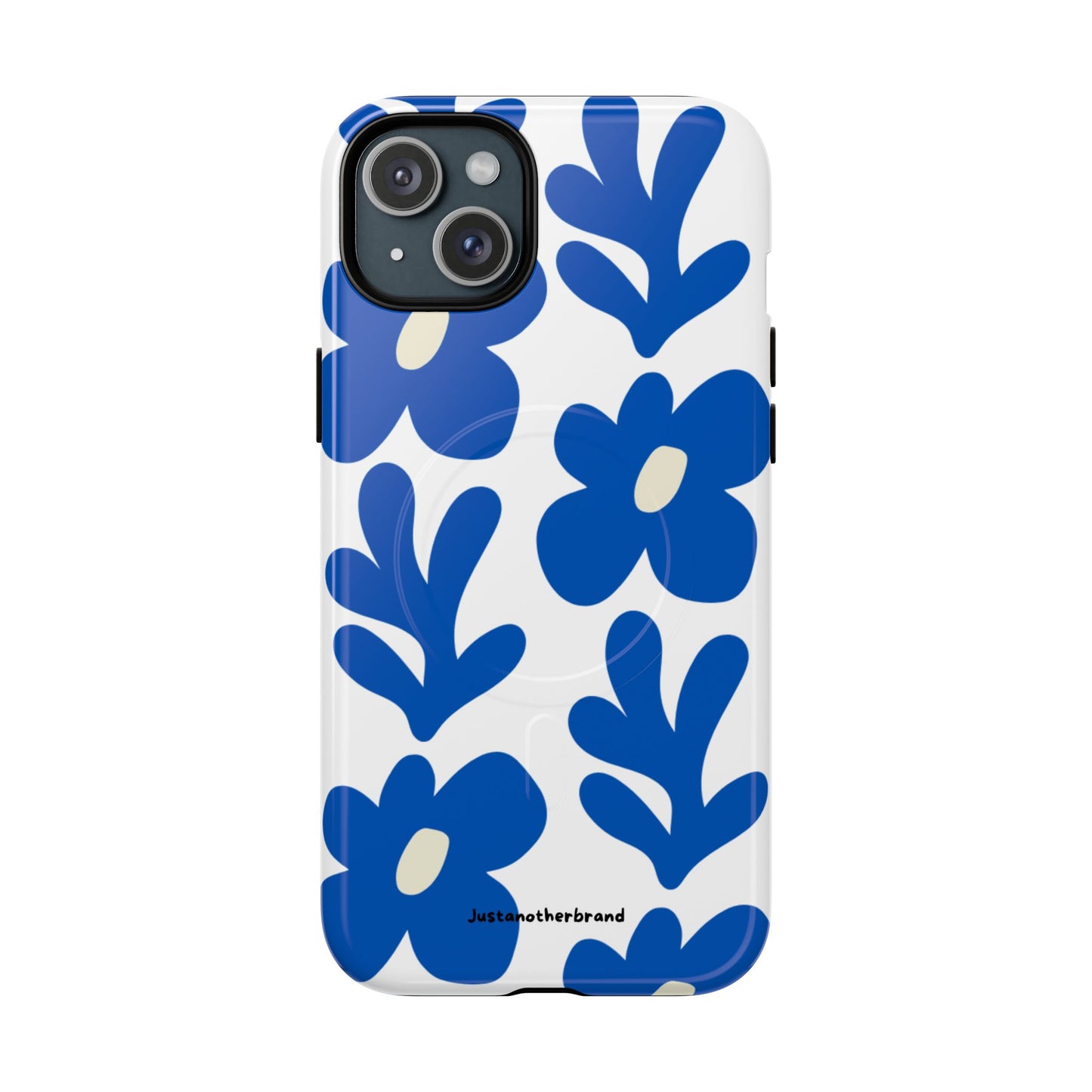 Mahalo - Magnetic Phone Case