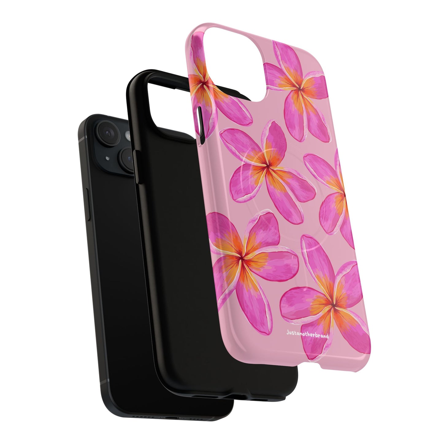 Oahu - Tough Magnetic Phone Case