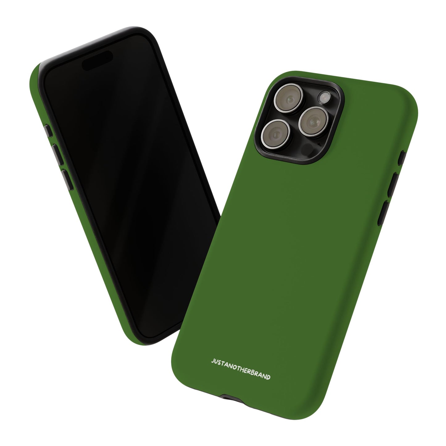 Classic - Dark Green