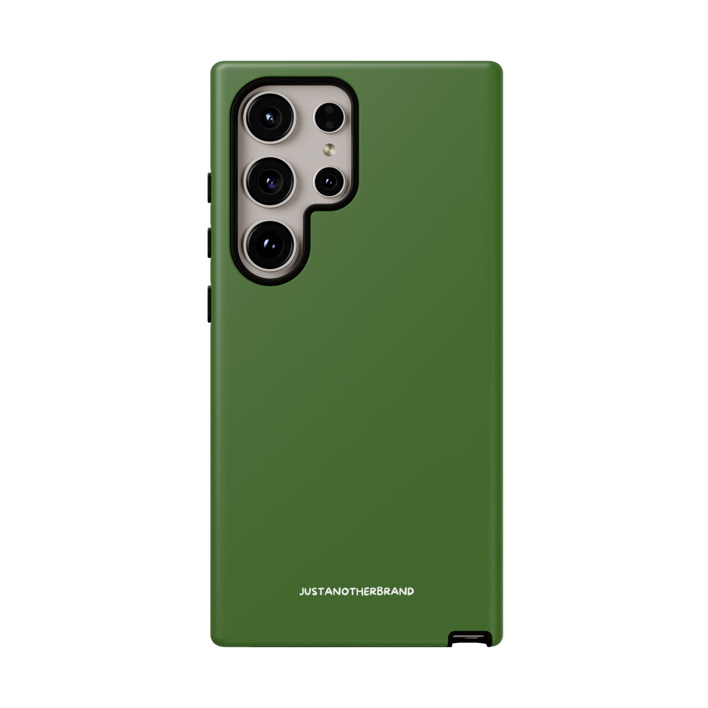 Classic - Dark Green