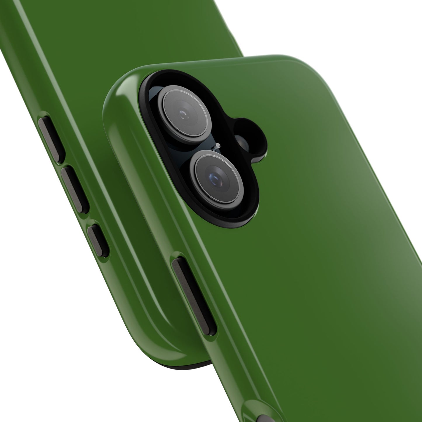 Classic - Dark Green