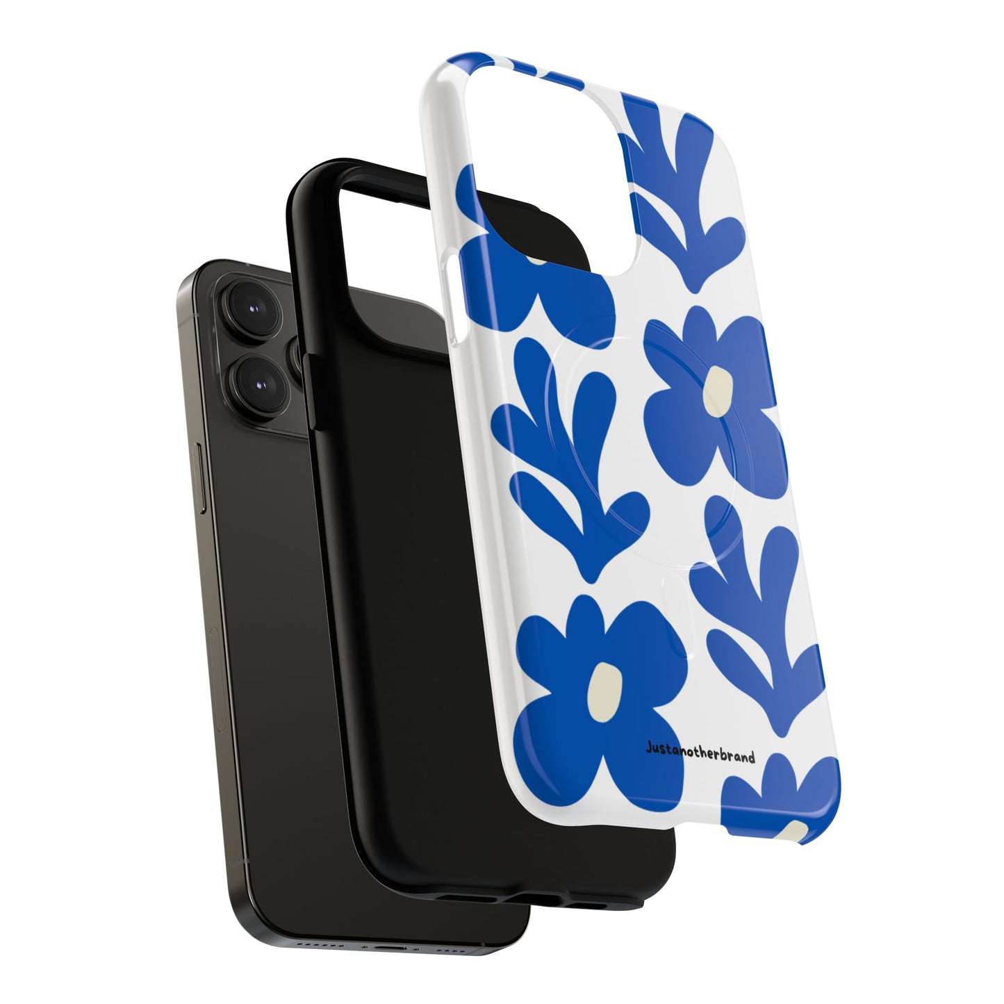 Mahalo - Magnetic Phone Case