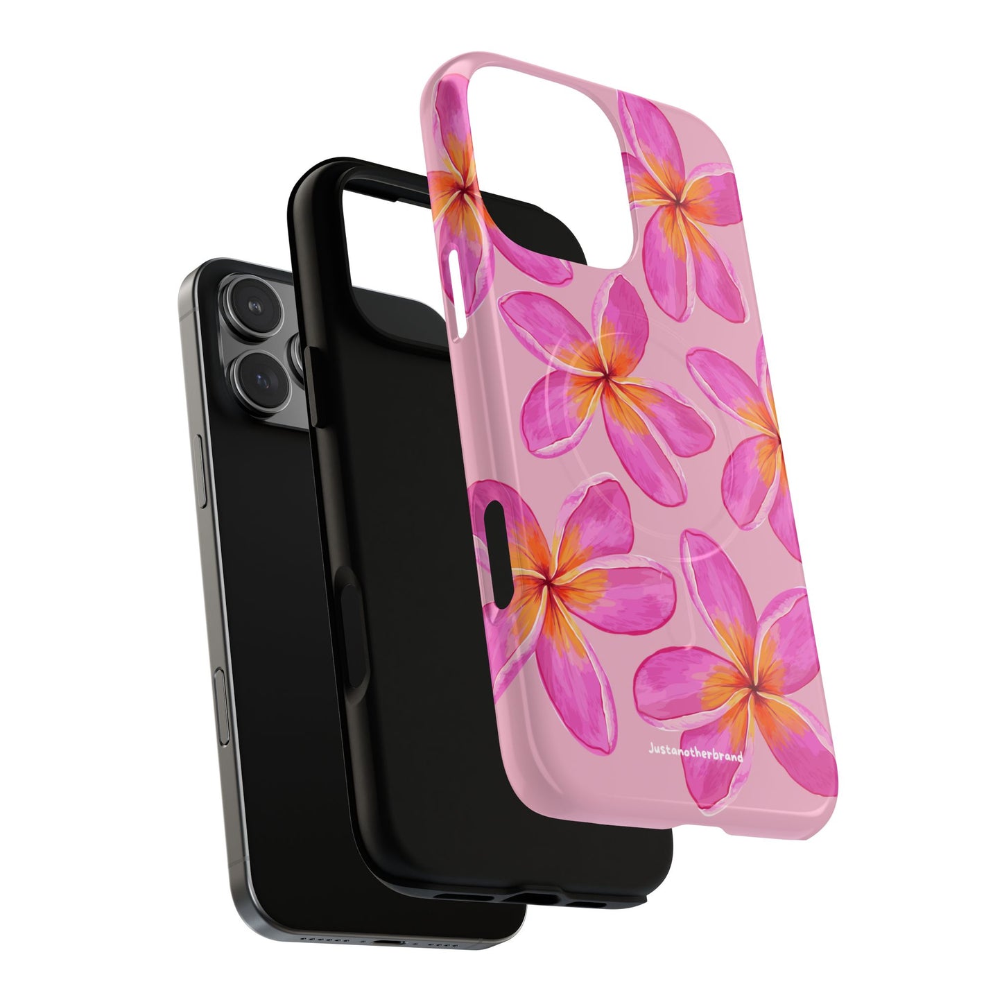 Oahu - Tough Magnetic Phone Case