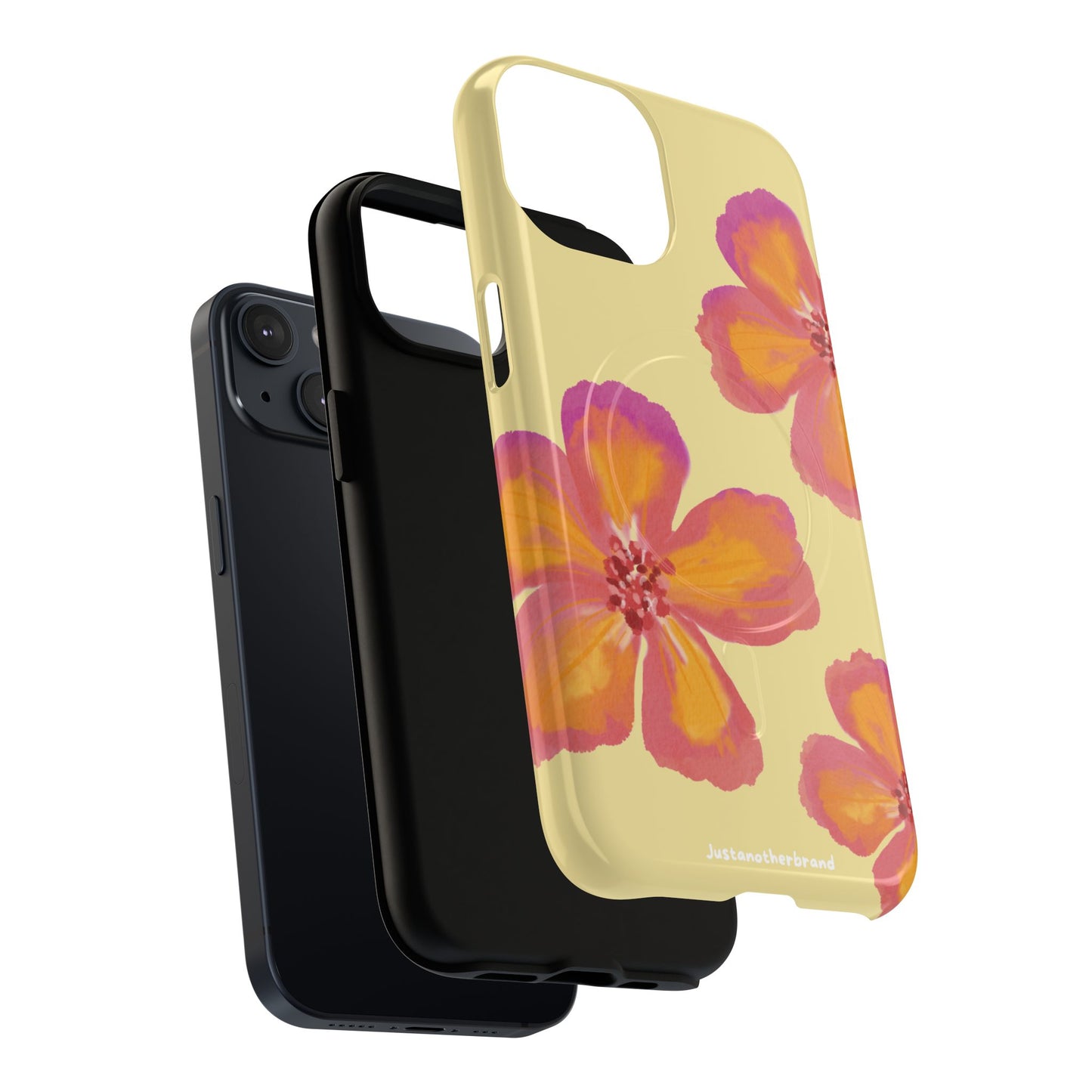 Maui - Tough Magnetic Phone Case