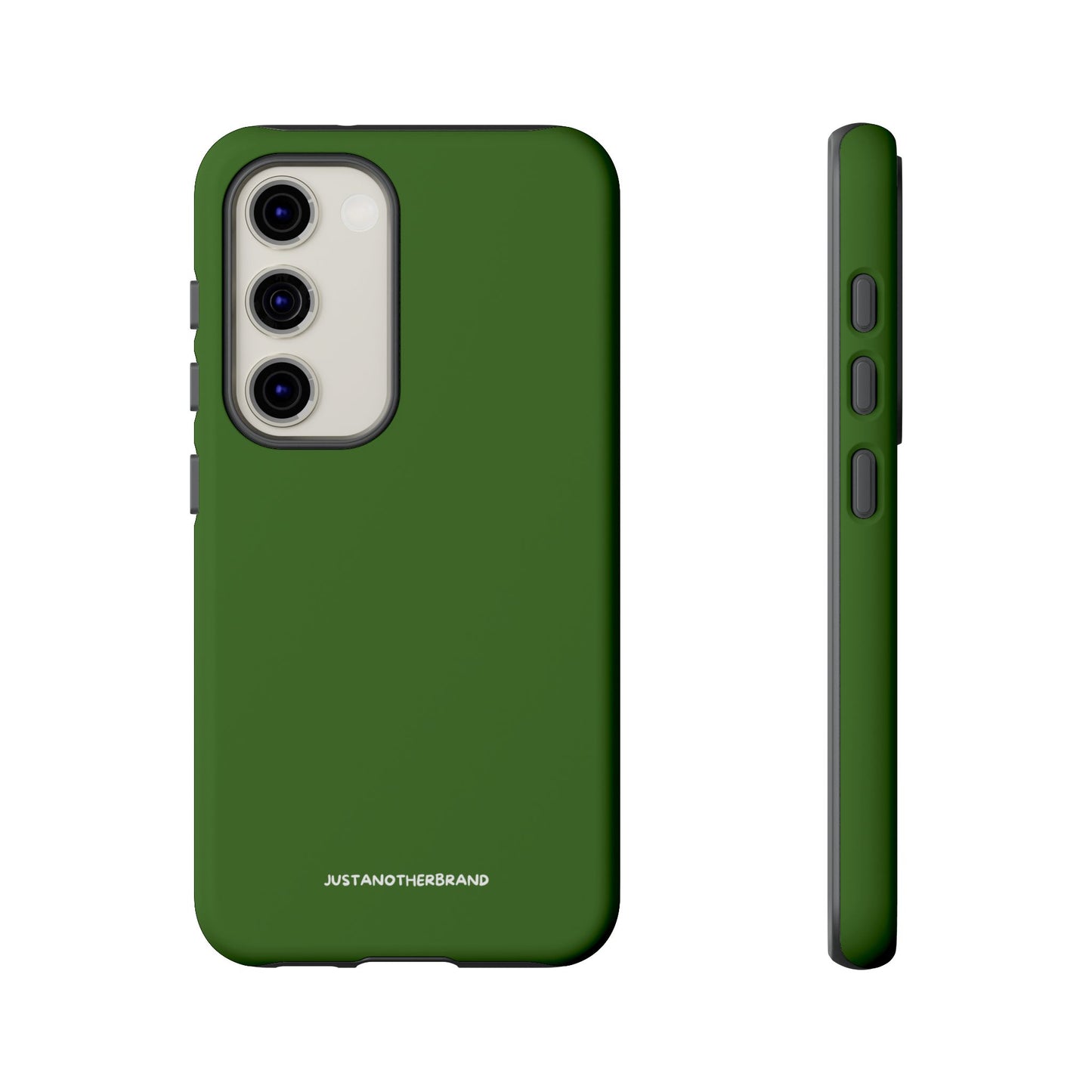 Classic - Dark Green