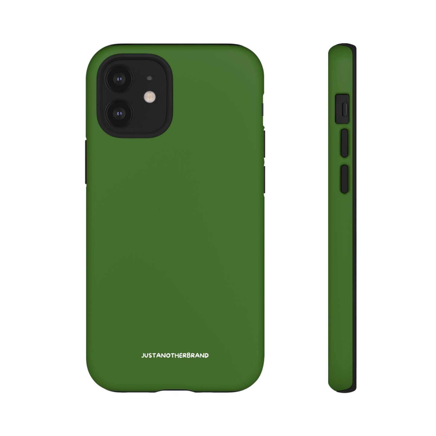 Classic - Dark Green