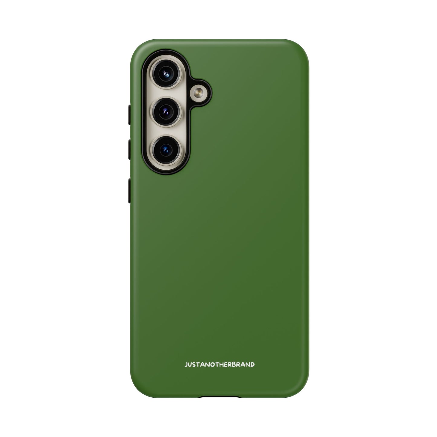 Classic - Dark Green