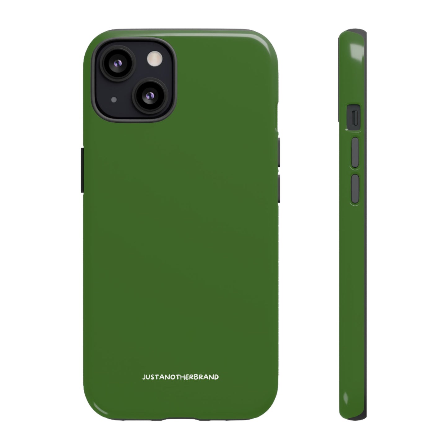 Classic - Dark Green