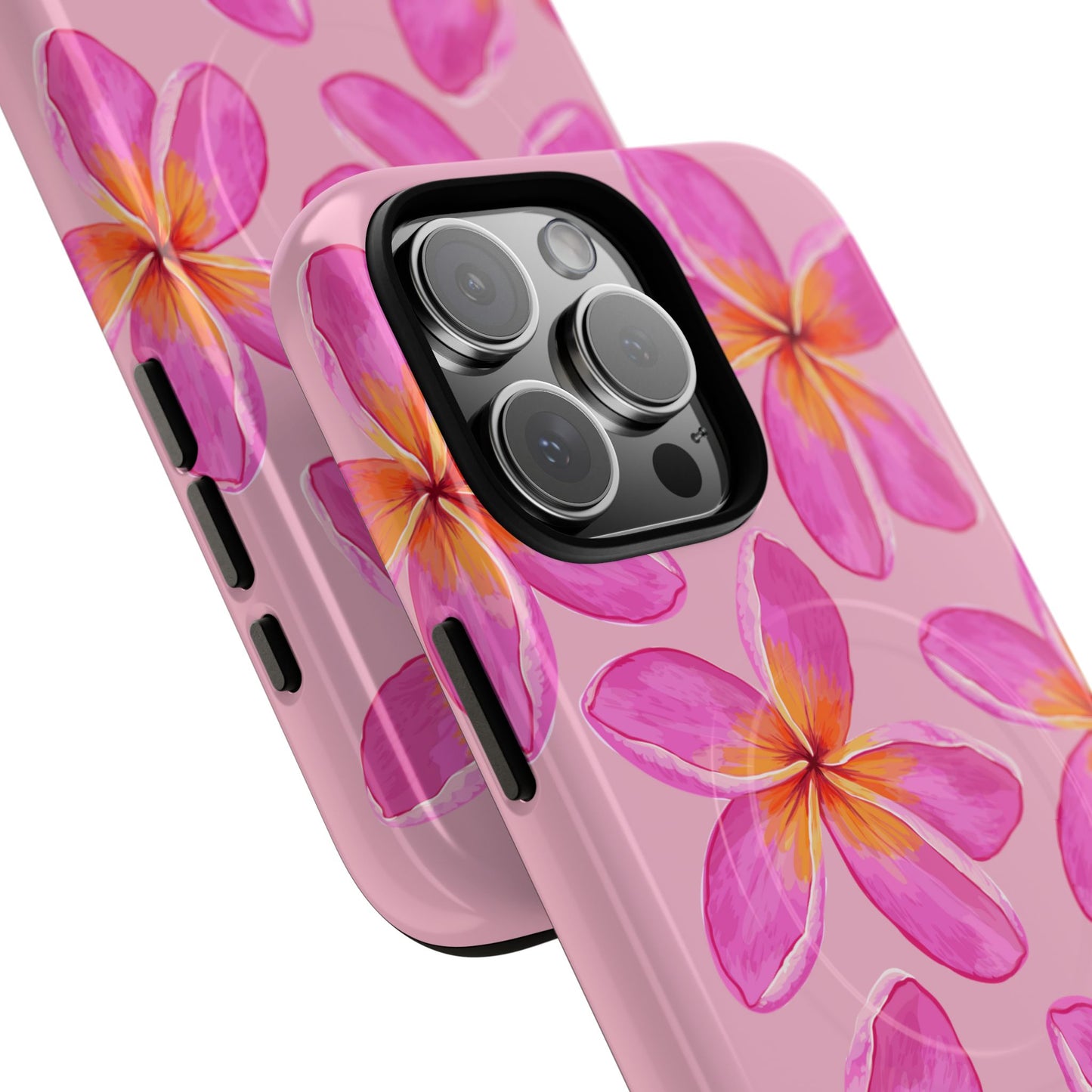 Oahu - Tough Magnetic Phone Case