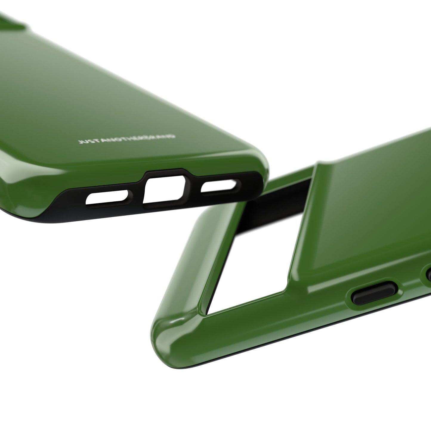Classic - Dark Green