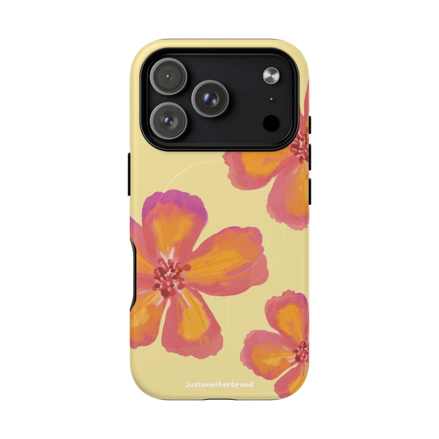 Maui - Tough Magnetic Phone Case