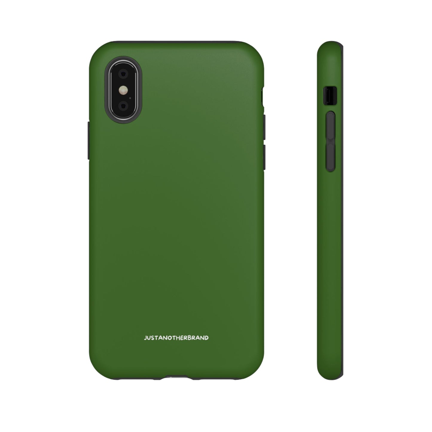 Classic - Dark Green