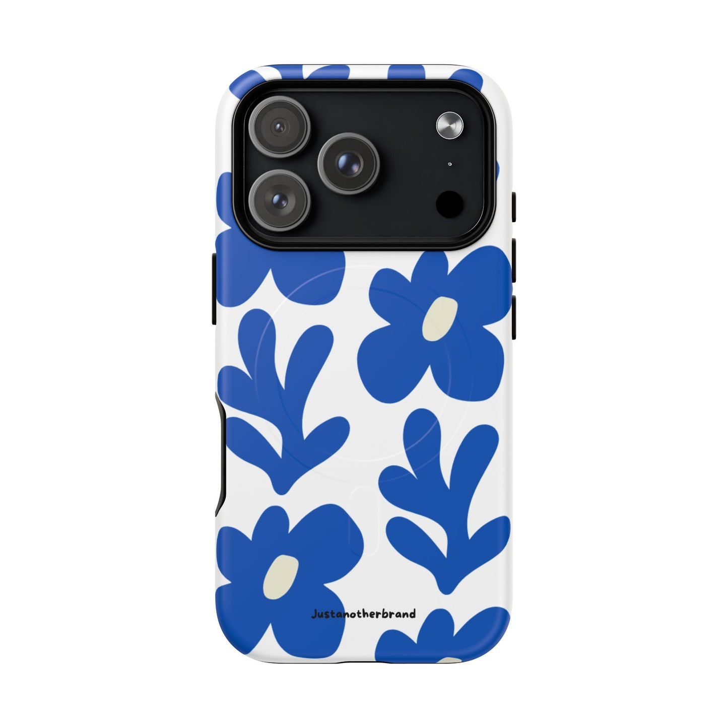 Mahalo - Magnetic Phone Case