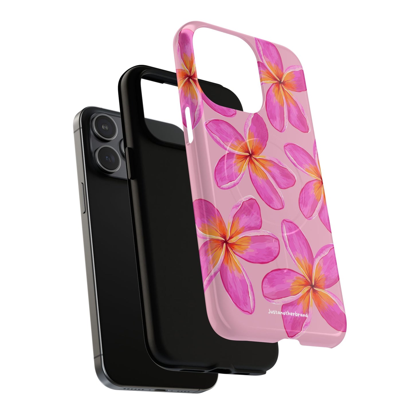 Oahu - Tough Magnetic Phone Case