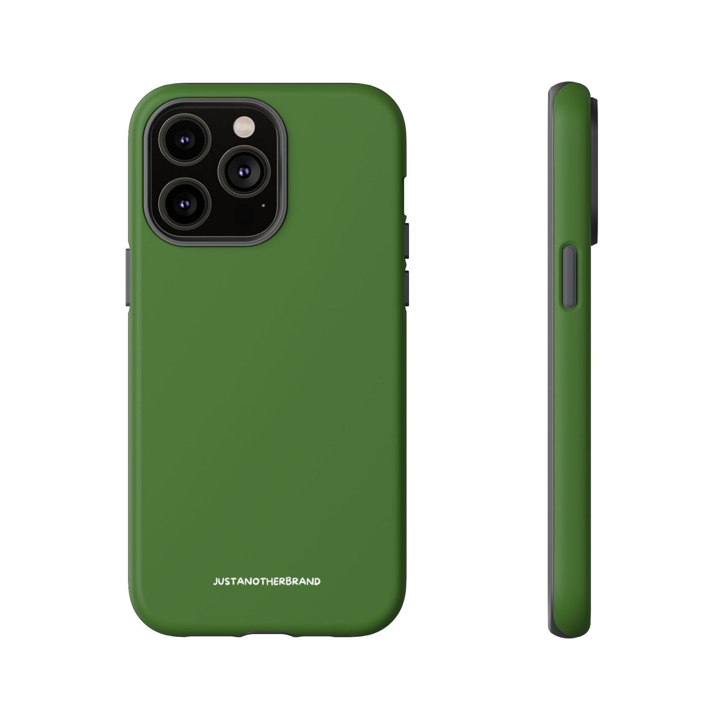 Classic - Dark Green
