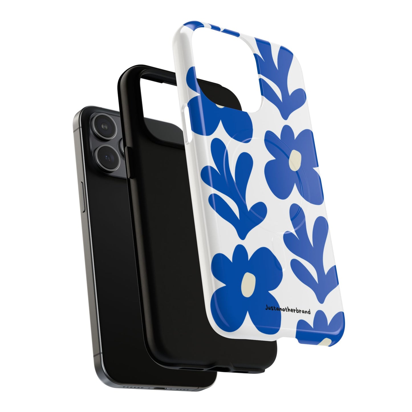Mahalo - Magnetic Phone Case