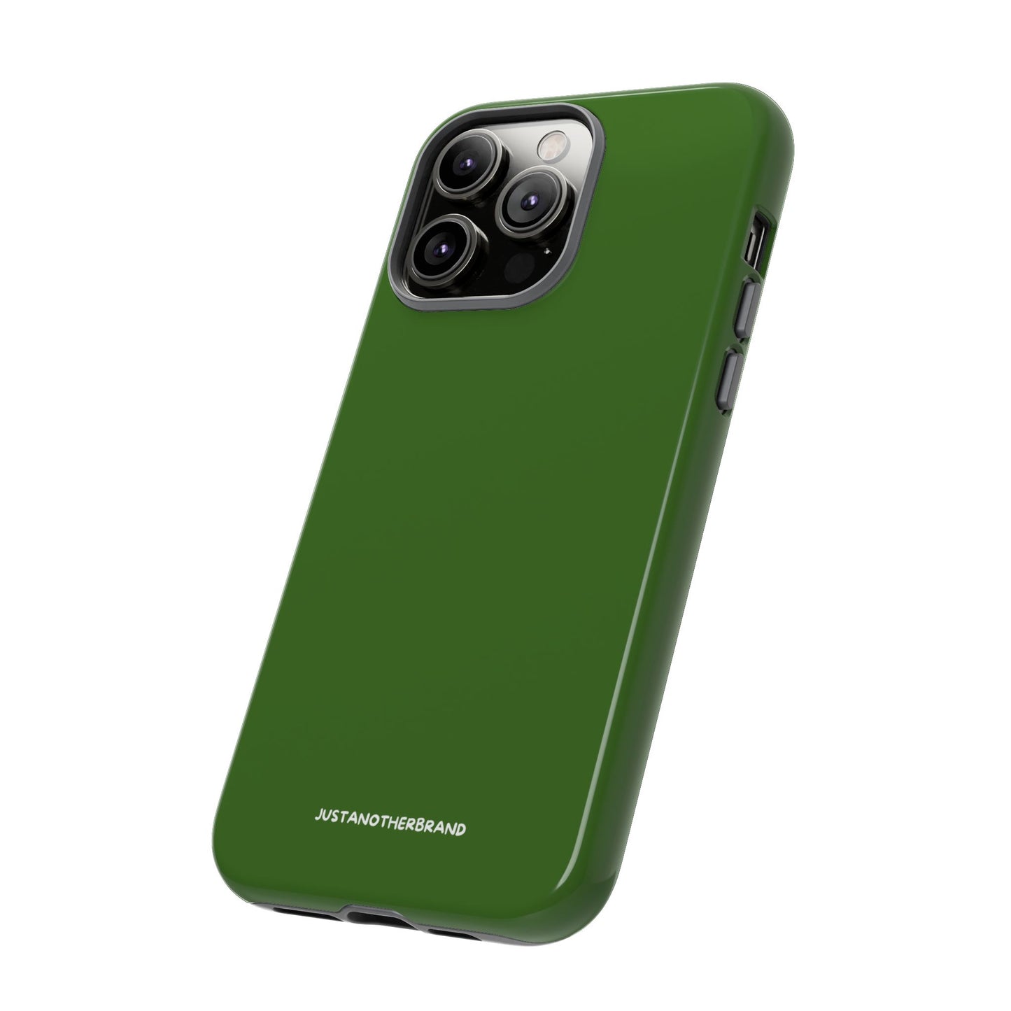 Classic - Dark Green