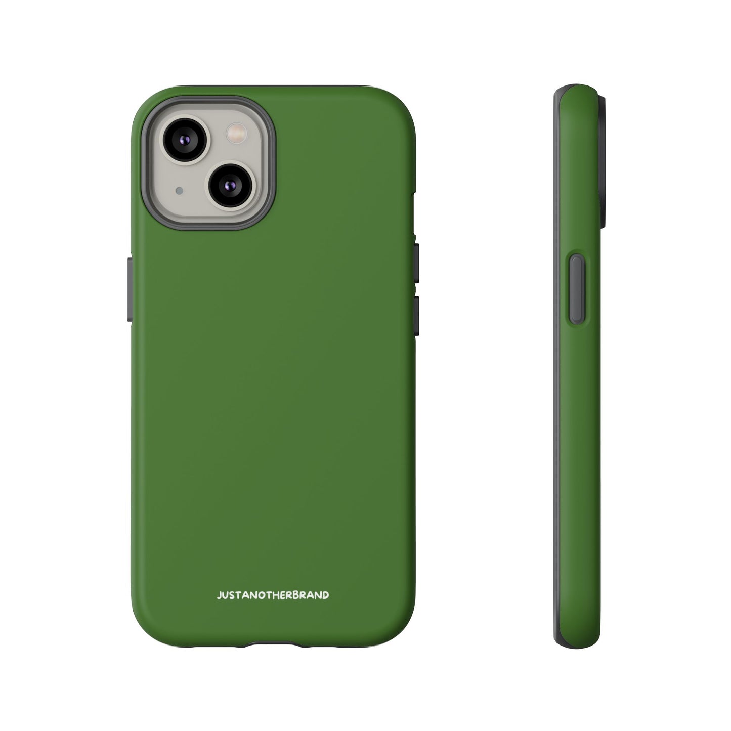 Classic - Dark Green