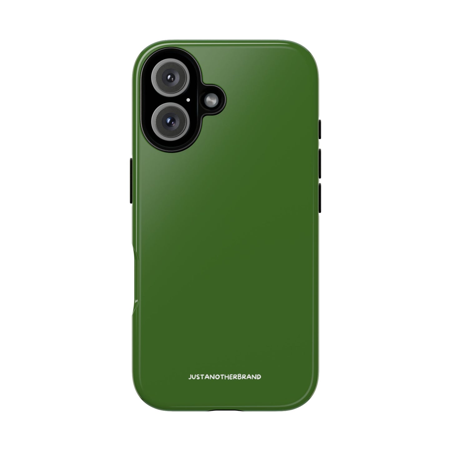 Classic - Dark Green