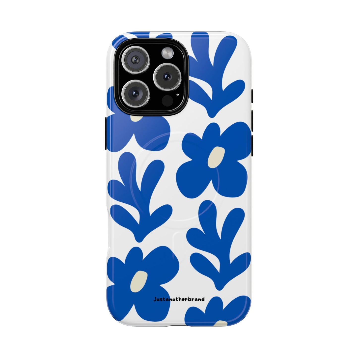 Mahalo - Magnetic Phone Case
