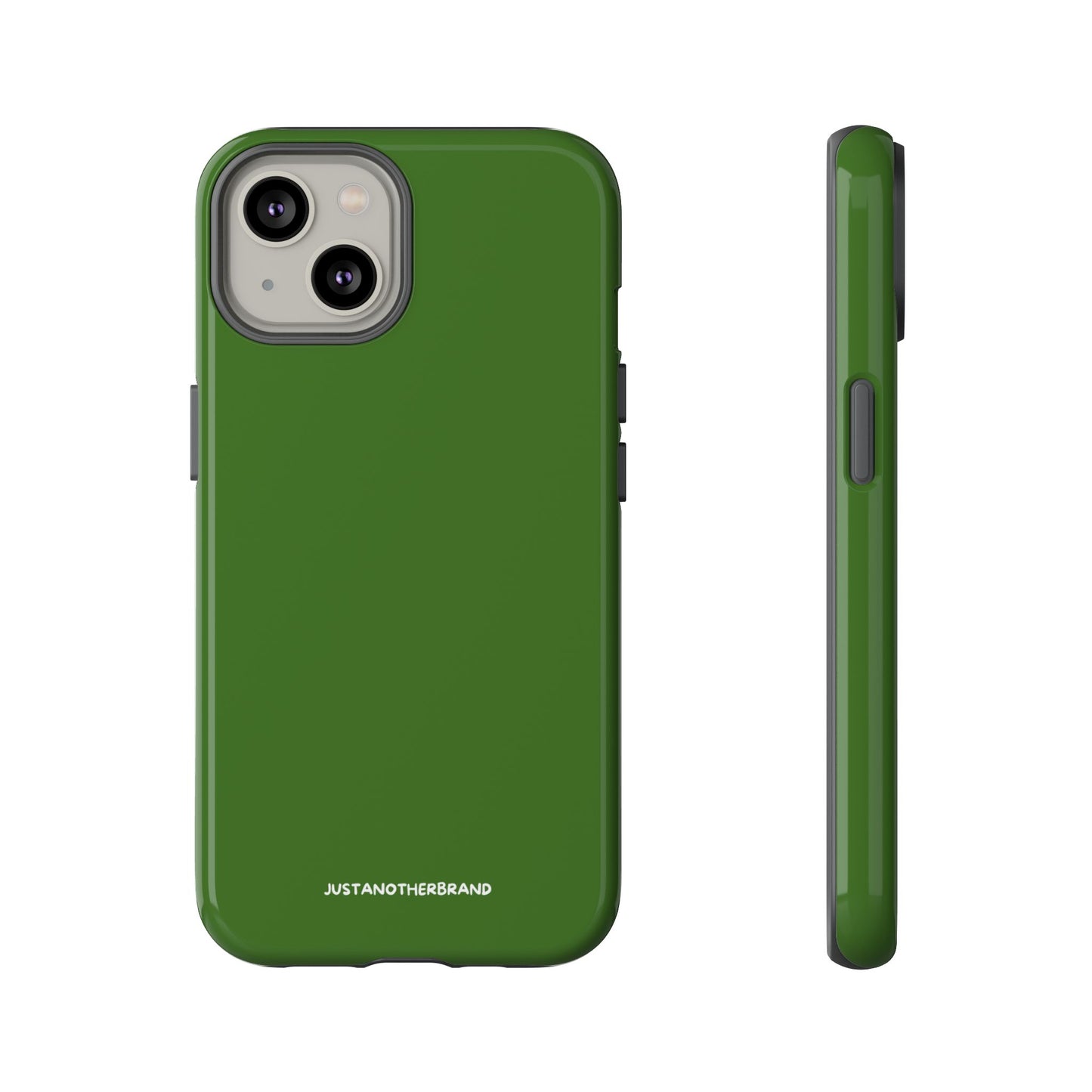 Classic - Dark Green