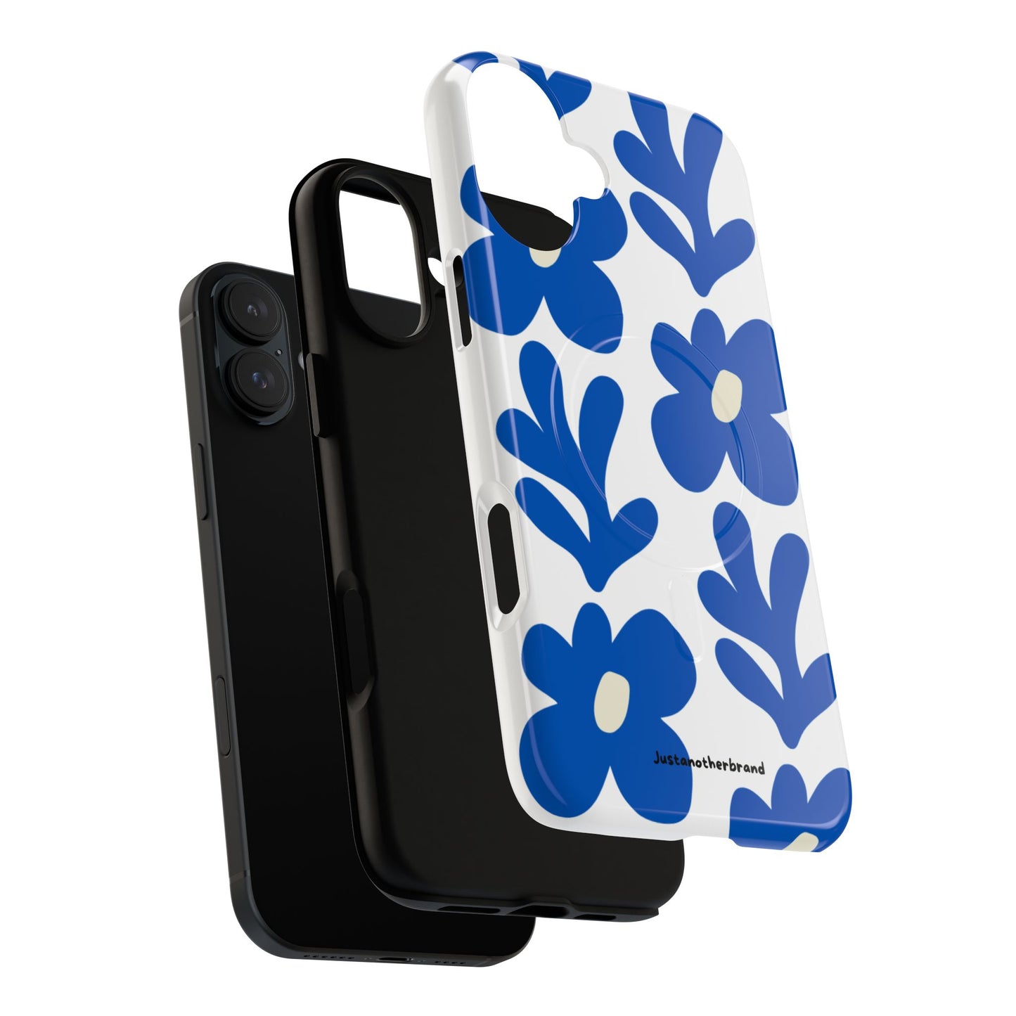 Mahalo - Magnetic Phone Case