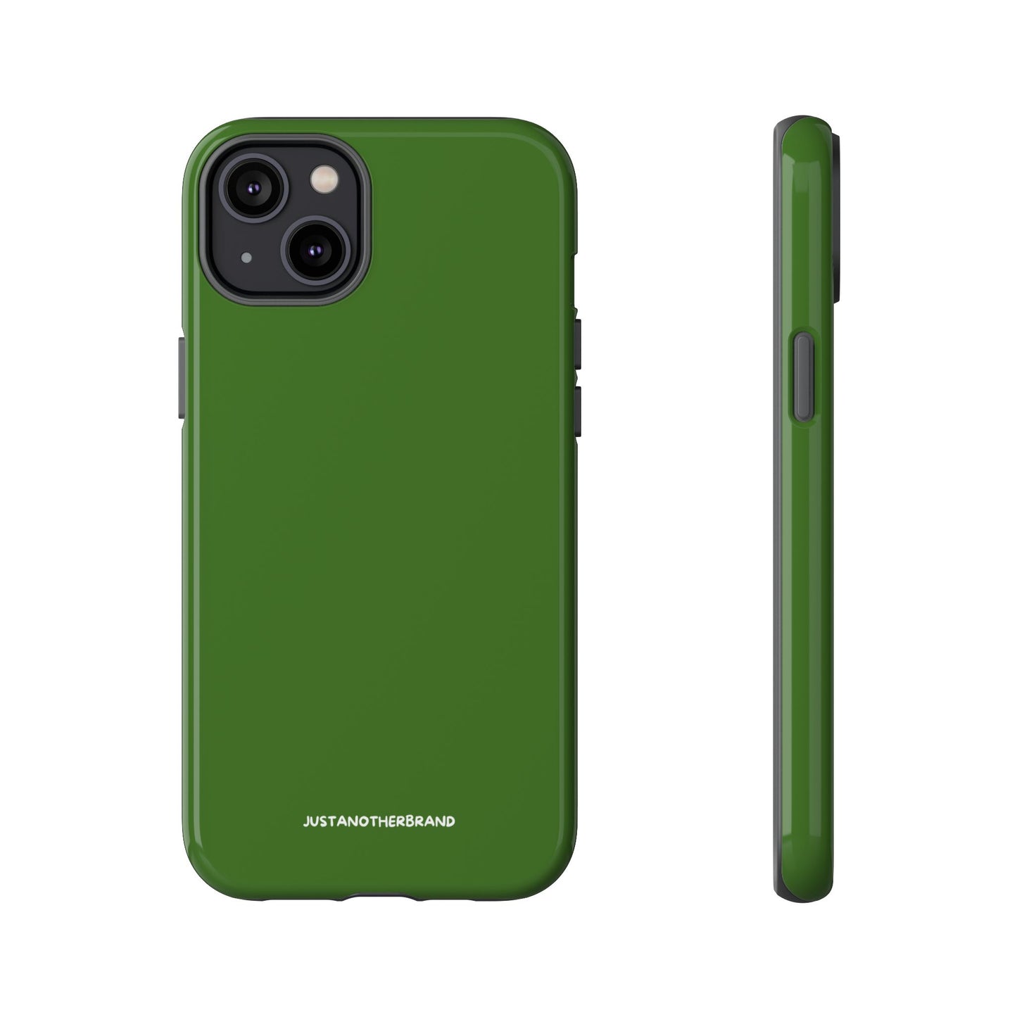 Classic - Dark Green