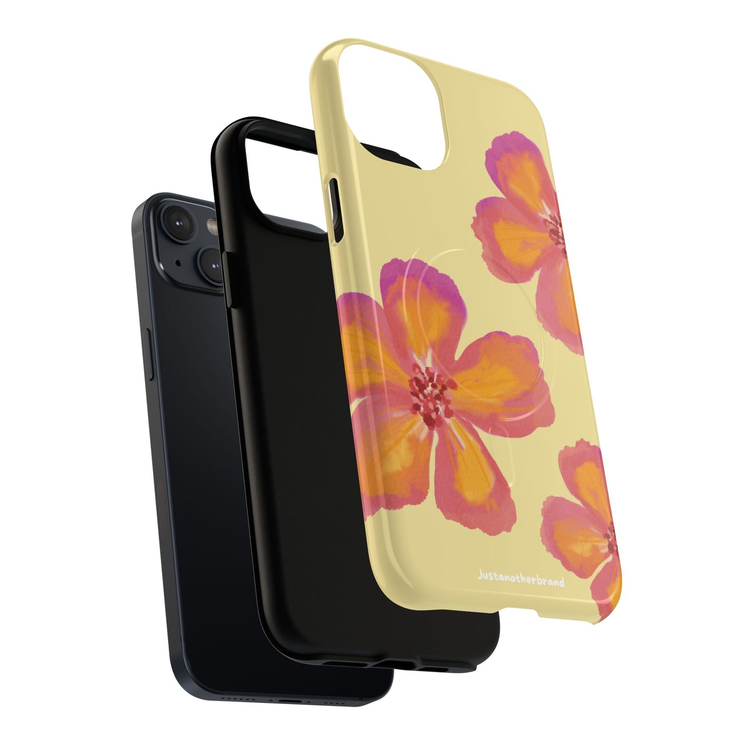 Maui - Tough Magnetic Phone Case