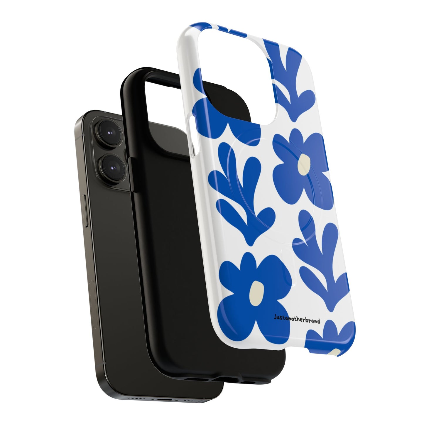 Mahalo - Magnetic Phone Case