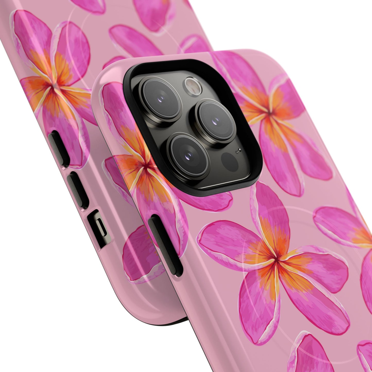Oahu - Tough Magnetic Phone Case
