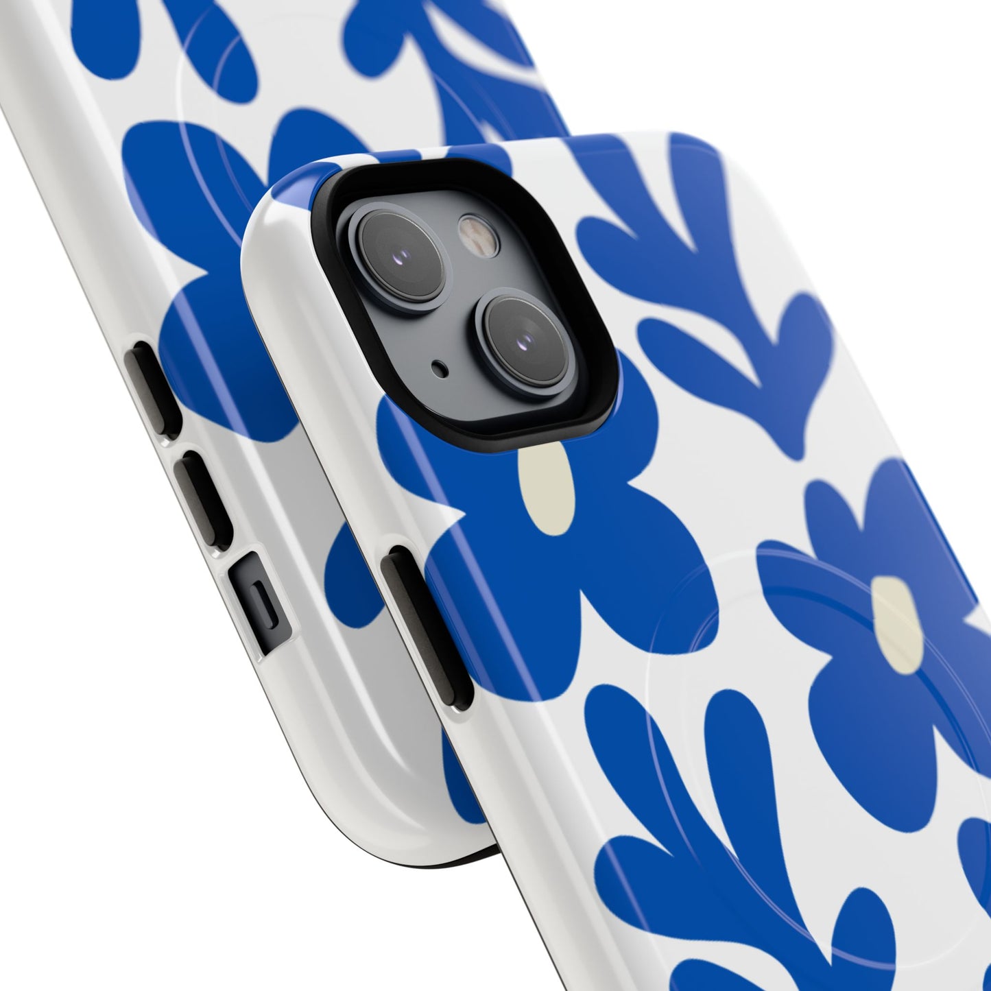 Mahalo - Magnetic Phone Case