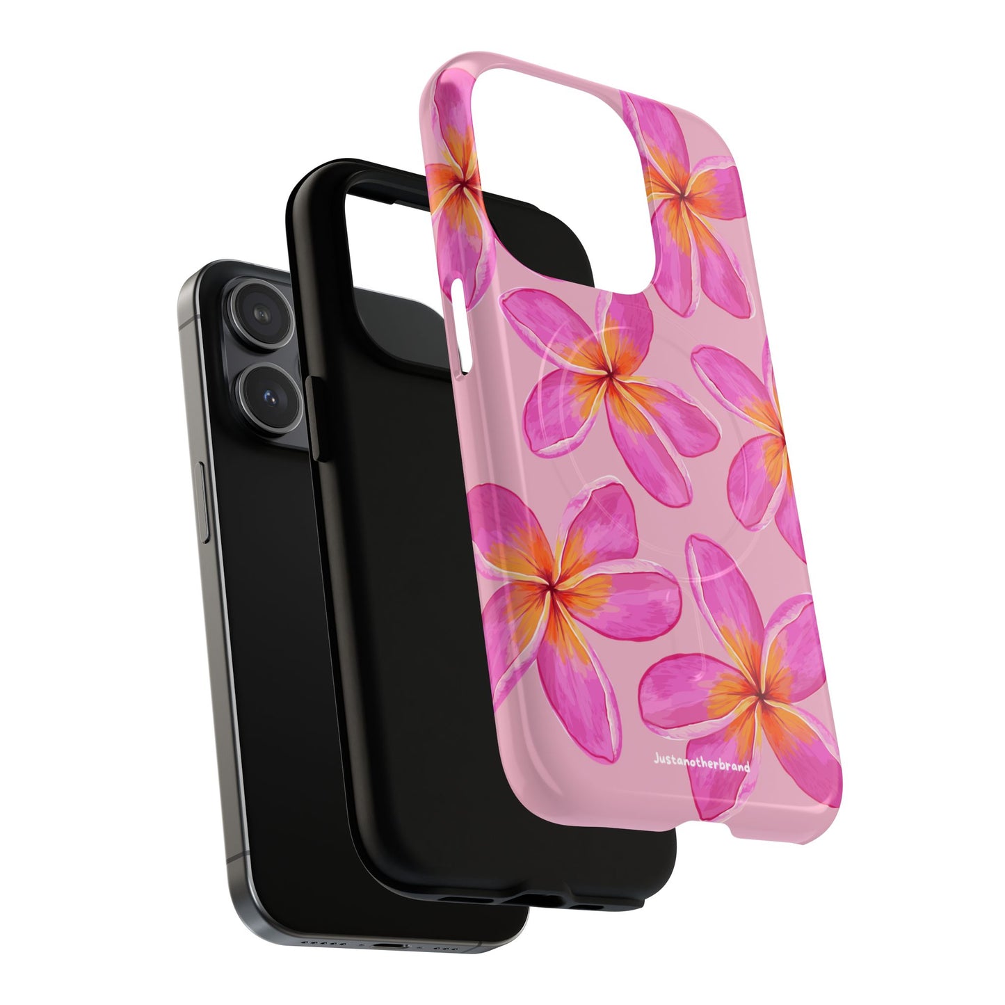 Oahu - Tough Magnetic Phone Case