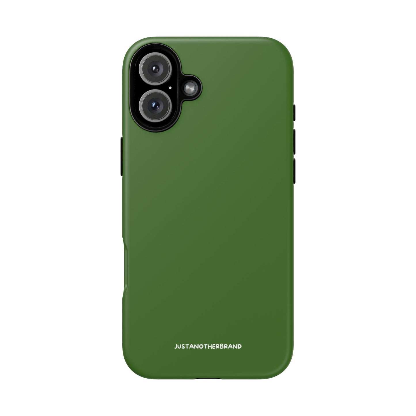 Classic - Dark Green