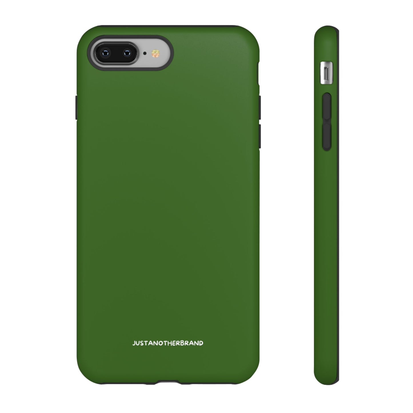 Classic - Dark Green