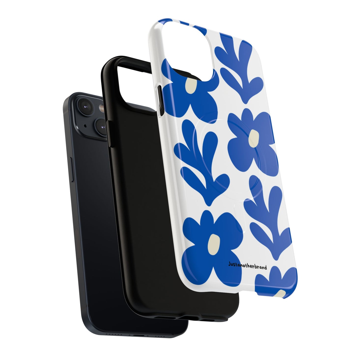 Mahalo - Magnetic Phone Case