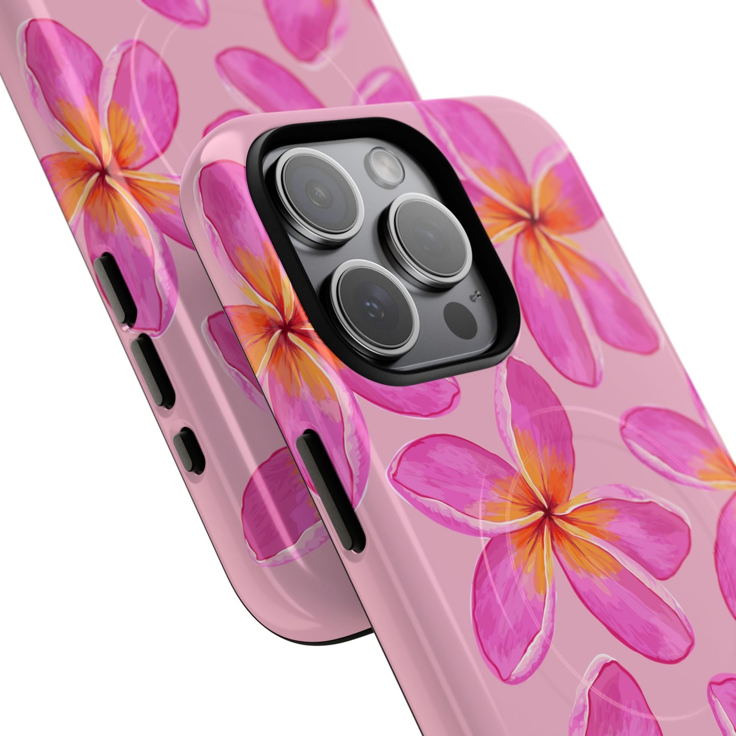 Oahu - Tough Magnetic Phone Case
