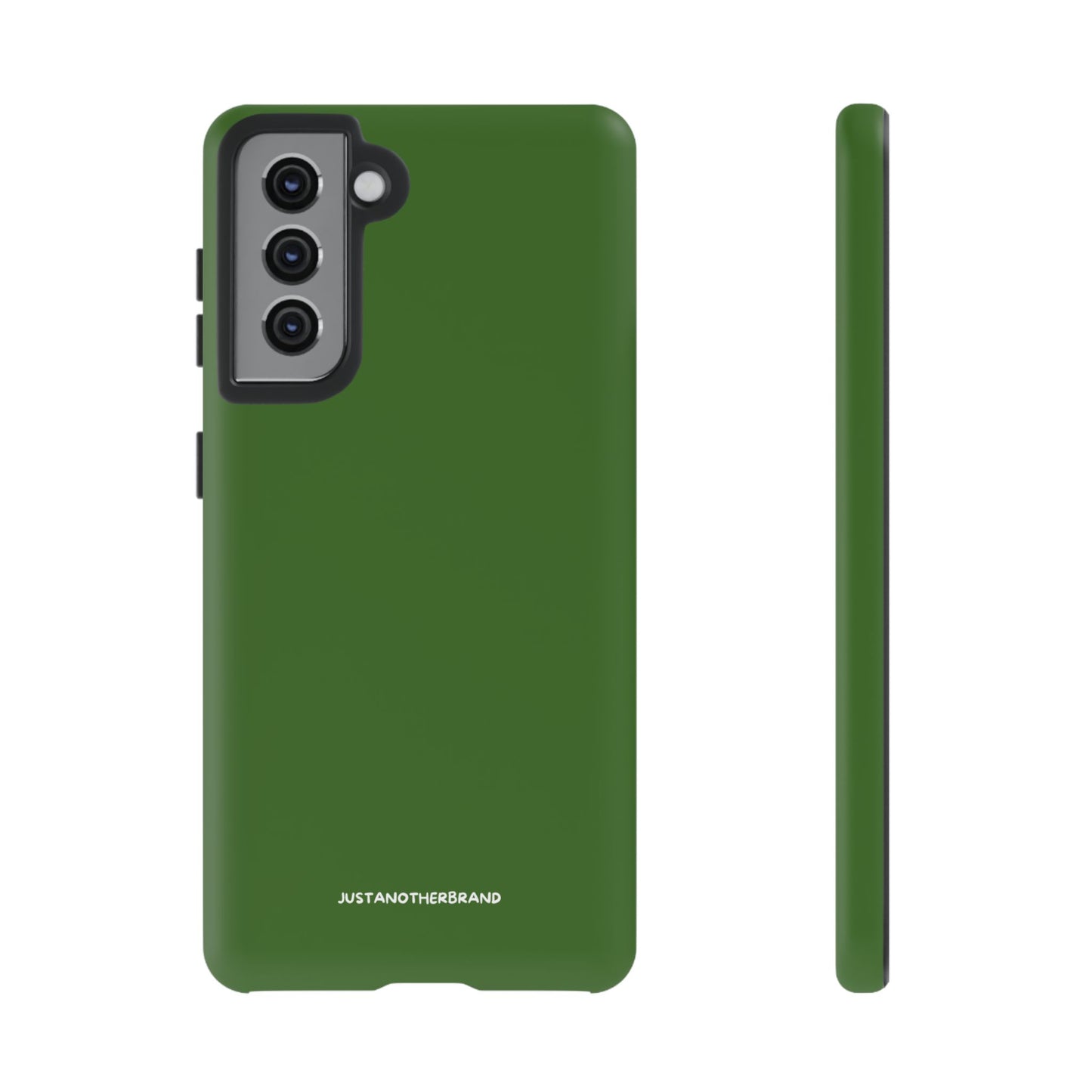 Classic - Dark Green
