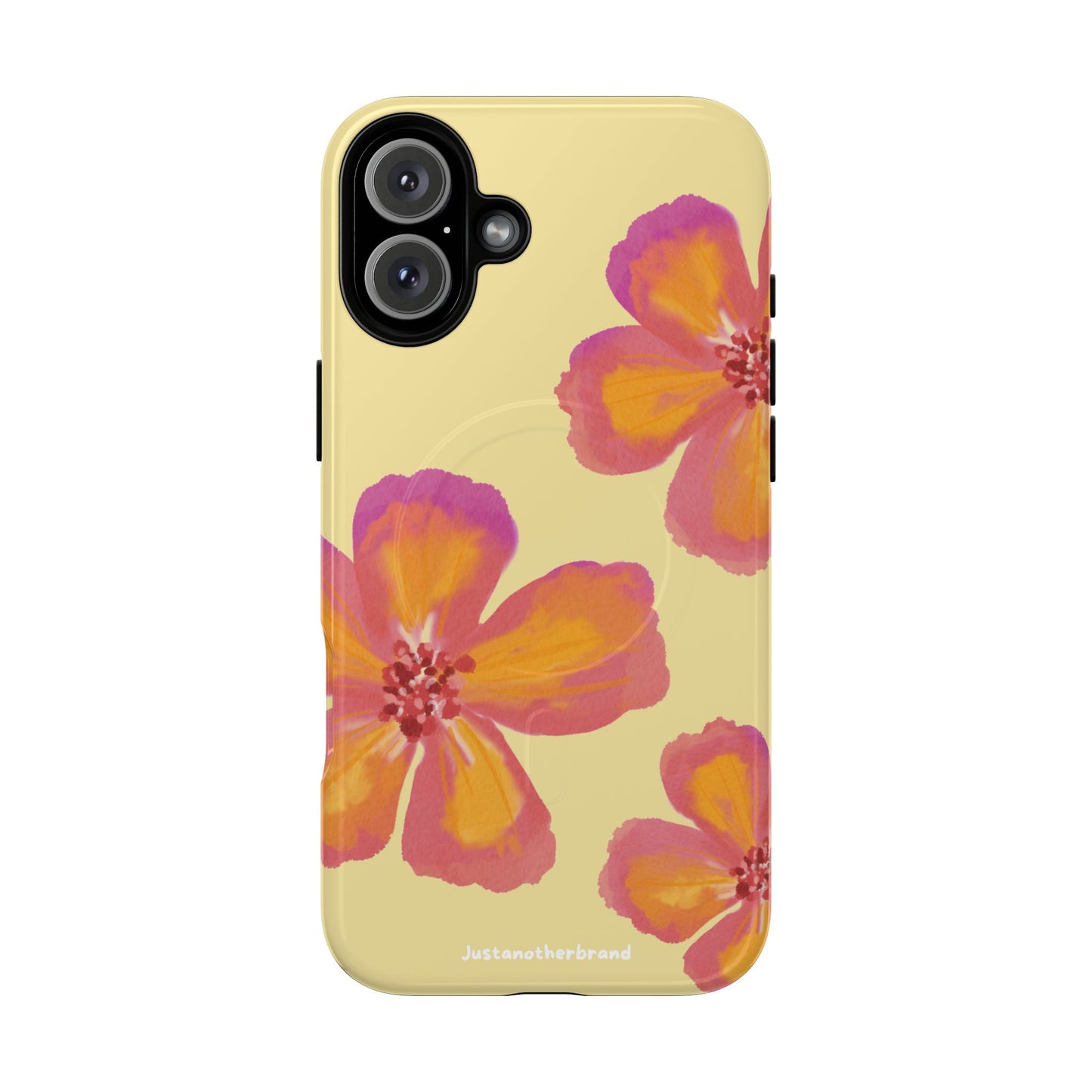 Maui - Tough Magnetic Phone Case