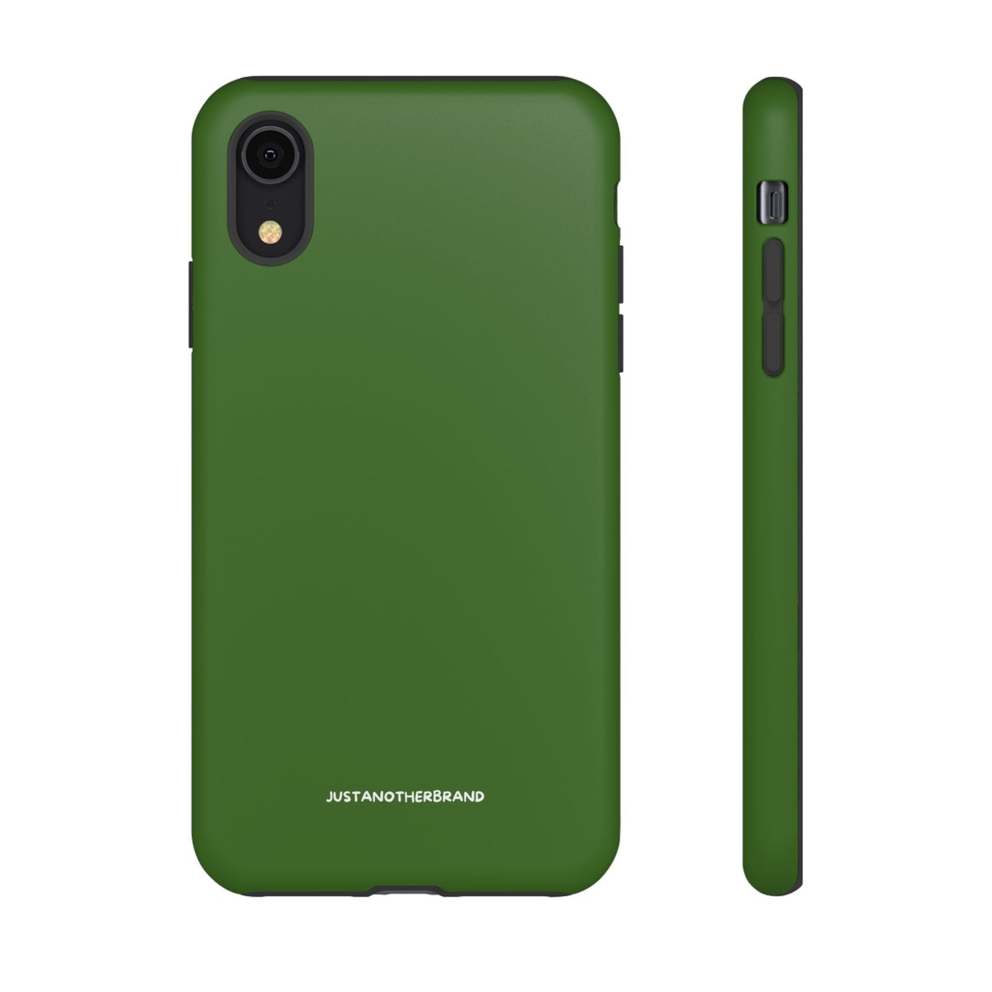 Classic - Dark Green